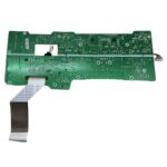 Display Mini System Lg Cm8360 | Eax66872001 - Imagem 4