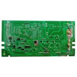 Placa De Potencia Lavadora Ge Dako 10Kg | 189d3358g005 / 220v - Imagem 4