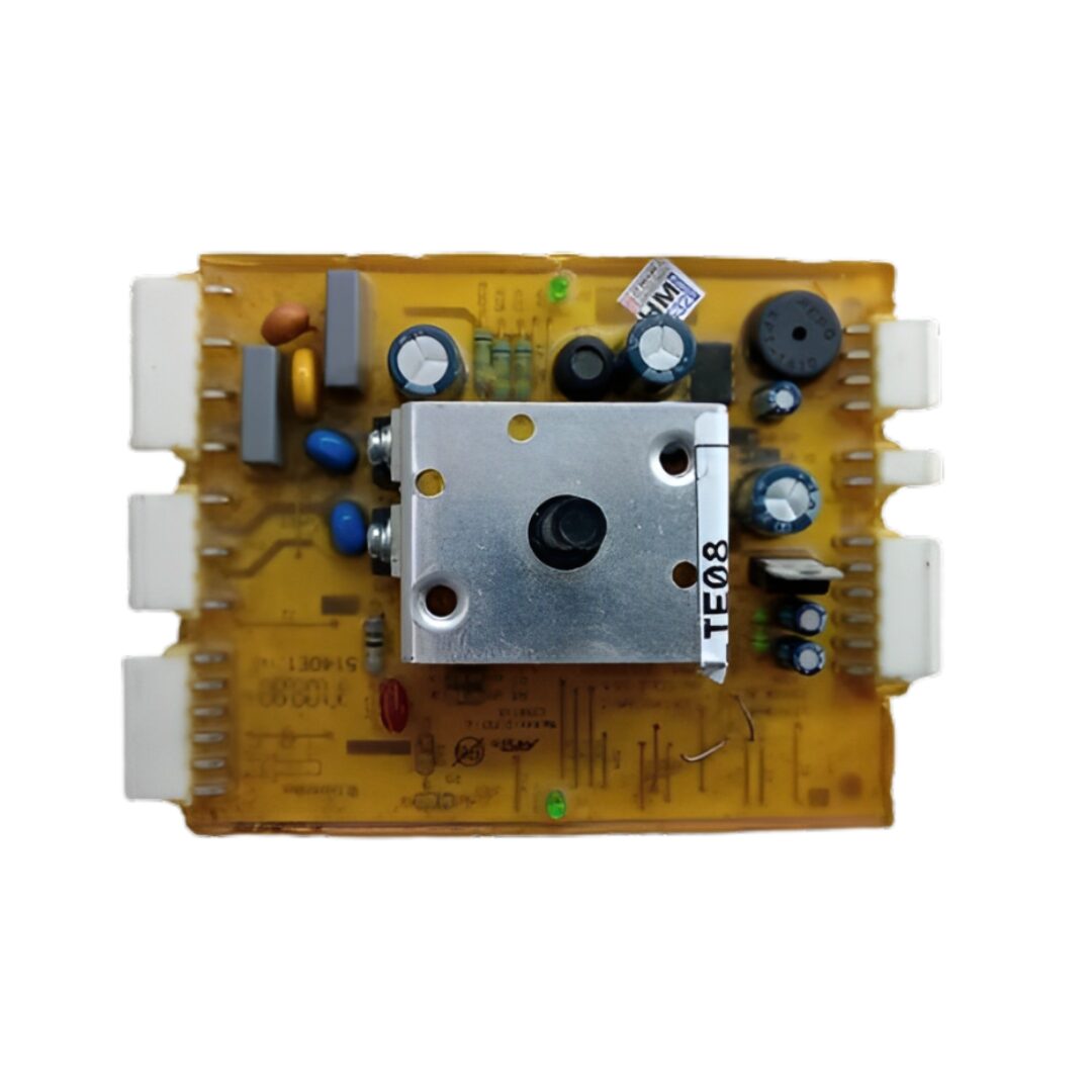 4 Placa Potencia Lavadora Electrolux Lte08 | 70200433 - Imagem 1