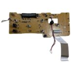 Display Mini System Lg Cm8360 | Eax66872001