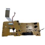 Display Mini System Lg Cm8360 | Eax66872001 - Imagem 3