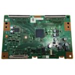 Placa T-Con Tv Kdl-60w605b