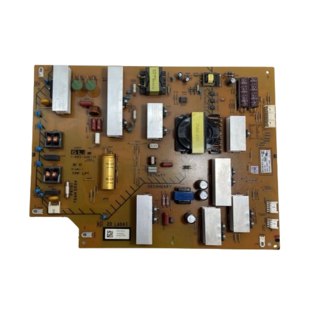 1 Placa Fonte Tv Kdl-60w605b | 1-893-326-11 - Imagem 1