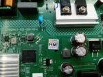 Placa Principal TV 50pug7408/78 | 715gd403-C0e-000-004L - Imagem 2