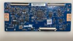 Placa T-con Tv 50pug7408/78 | 55t45 c02