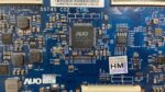 Placa T-con Tv 50pug7408/78 | 55t45 c02 - Imagem 2