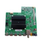 Placa Principal Tv 50rk8600 | 40-Mr17t7-Maa2hg