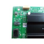 Placa Principal Tv 50rk8600 | 40-Mr17t7-Maa2hg - Imagem 2