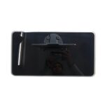 Base Suporte Pedestal Tv 32pfl3403 ( Com Parafusos )