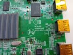 Placa Principal Tv Le3256 | *35016956 - Imagem 2