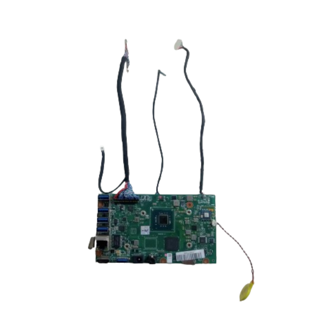 15289146950_1.png Placa Main All In One Positivo C4500a-21 | Da01g Rev:1.2 - Imagem 1