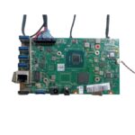 Placa Main All In One Positivo C4500a-21 | Da01g Rev:1.2 - Imagem 2