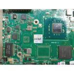 Placa Main All In One Positivo C4500a-21 | Da01g Rev:1.2 - Imagem 3