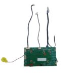 Placa Main All In One Positivo C4500a-21 | Da01g Rev:1.2 - Imagem 4