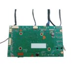 Placa Main All In One Positivo C4500a-21 | Da01g Rev:1.2 - Imagem 5