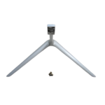 Base Suporte Pedestal All In One Positivo ( Com Parafusos )