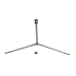 Base Suporte Pedestal All In One Positivo ( Com Parafusos ) - Imagem 2