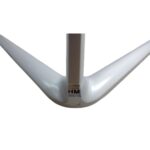 Base Suporte Pedestal All In One Positivo ( Com Parafusos ) - Imagem 5