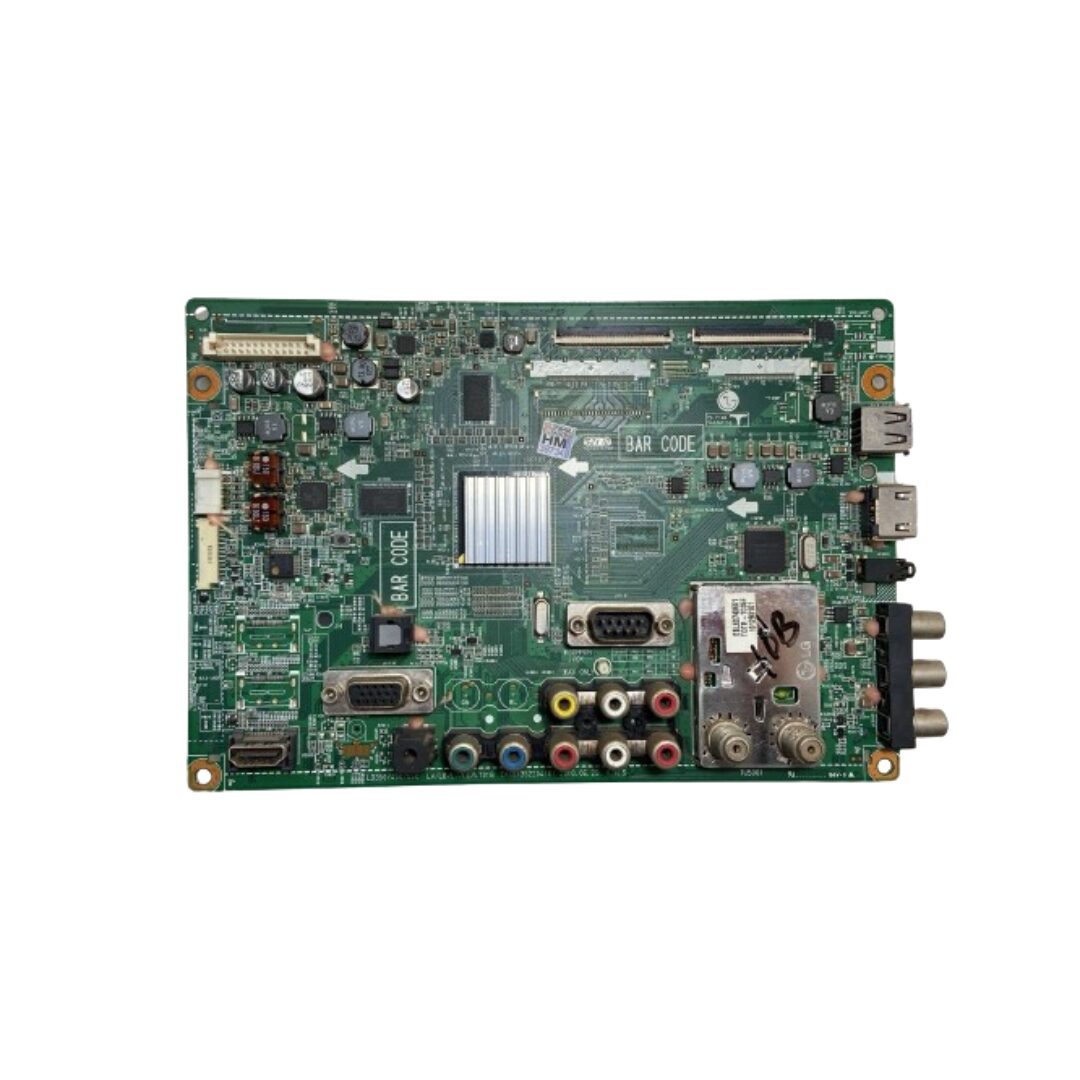 15289523224_1.jpg Placa Principal Tv 47ld460 | Eax61352204 - Imagem 1