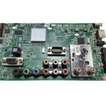 Placa Principal Tv 47ld460 | Eax61352204 - Imagem 2