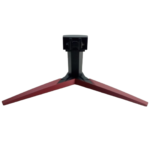 Base Suporte Pedestal Monitor LG Kg241q ( Sem Parafusos ) - Imagem 2