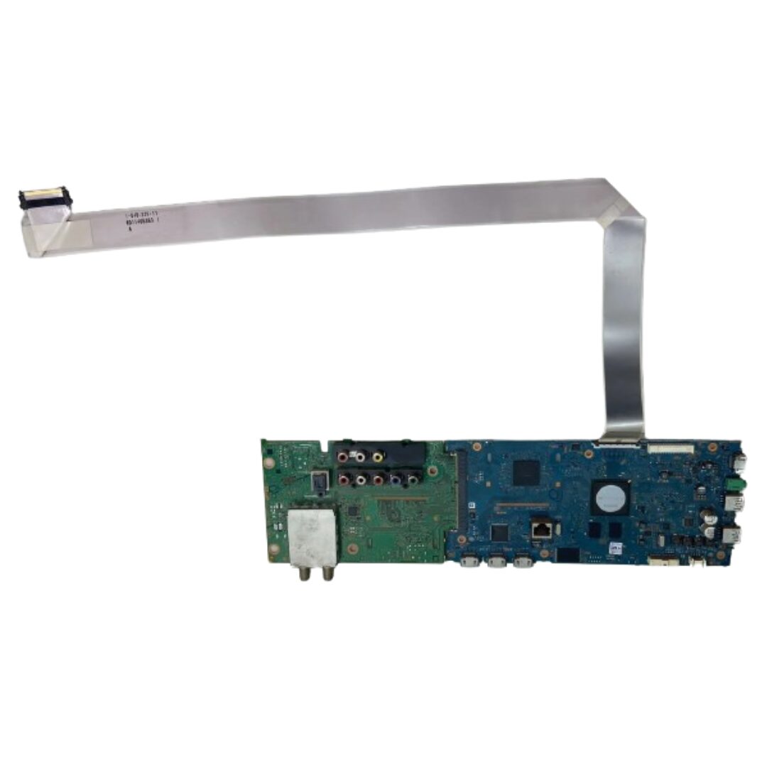 2 Placa Principal + tuner Tv Kdl-60w605b | 1-889-203-13 - Imagem 1