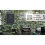 Placa Principal Monitor 25um58-p | Ebu63624410 - Imagem 2