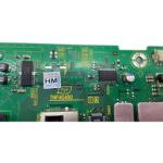 Placa Principal Tv Tc-l32u30b | Tpn4g490 - Imagem 2