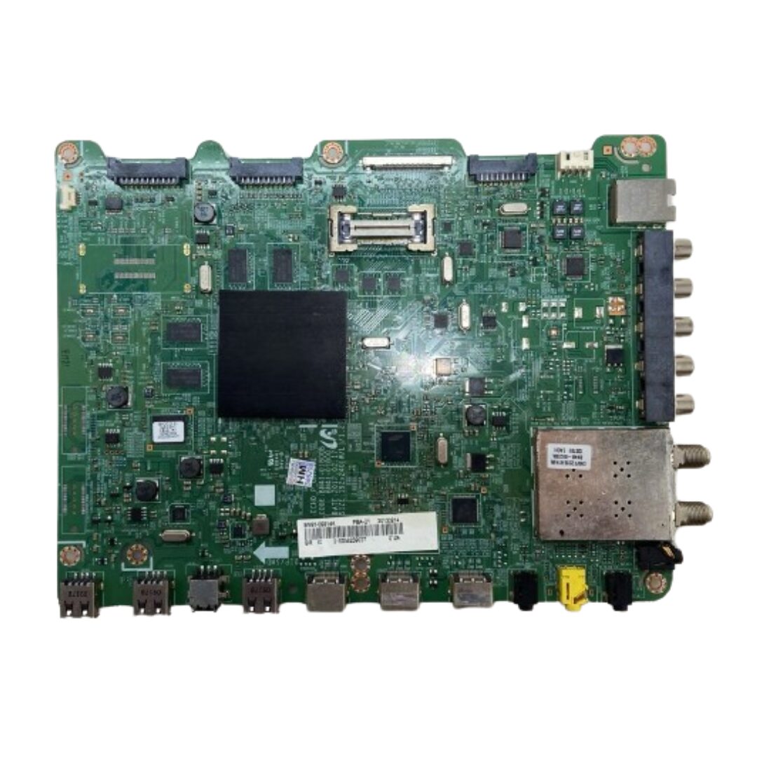 2 Placa Principal Tv Un46es8000g | Bn41-01800 - Imagem 1