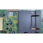 Placa Principal Tv Tc-l32c20b | Tnph0849 - Imagem 2