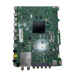 Placa Principal Tv Un46es8000g | Bn41-01800 - Imagem 2