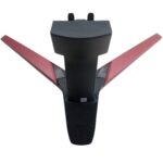 Base Suporte Pedestal Monitor LG Kg241q ( Sem Parafusos ) - Imagem 3