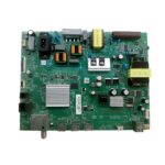 Placa Principal TV 50pug7408/78 | 715gd403-C0e-000-004L