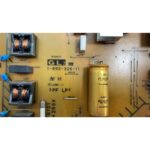Placa Fonte Tv Kdl-60w605b | 1-893-326-11 - Imagem 3