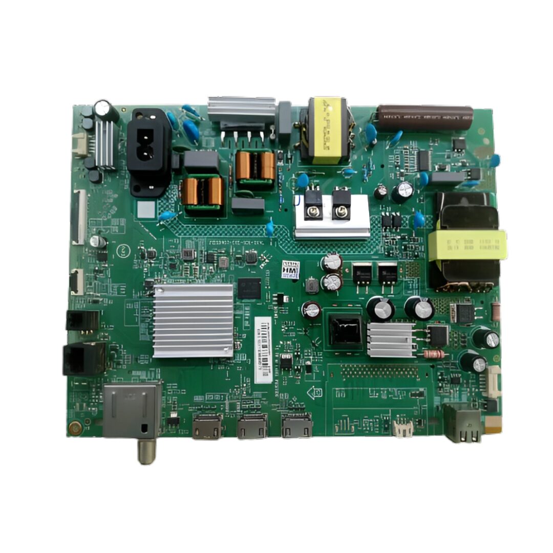 4 Placa Principal TV 50pug7408/78 | 715gd403-C0e-000-004L - Imagem 1