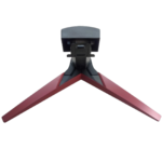 Base Suporte Pedestal Monitor LG Kg241q ( Sem Parafusos )