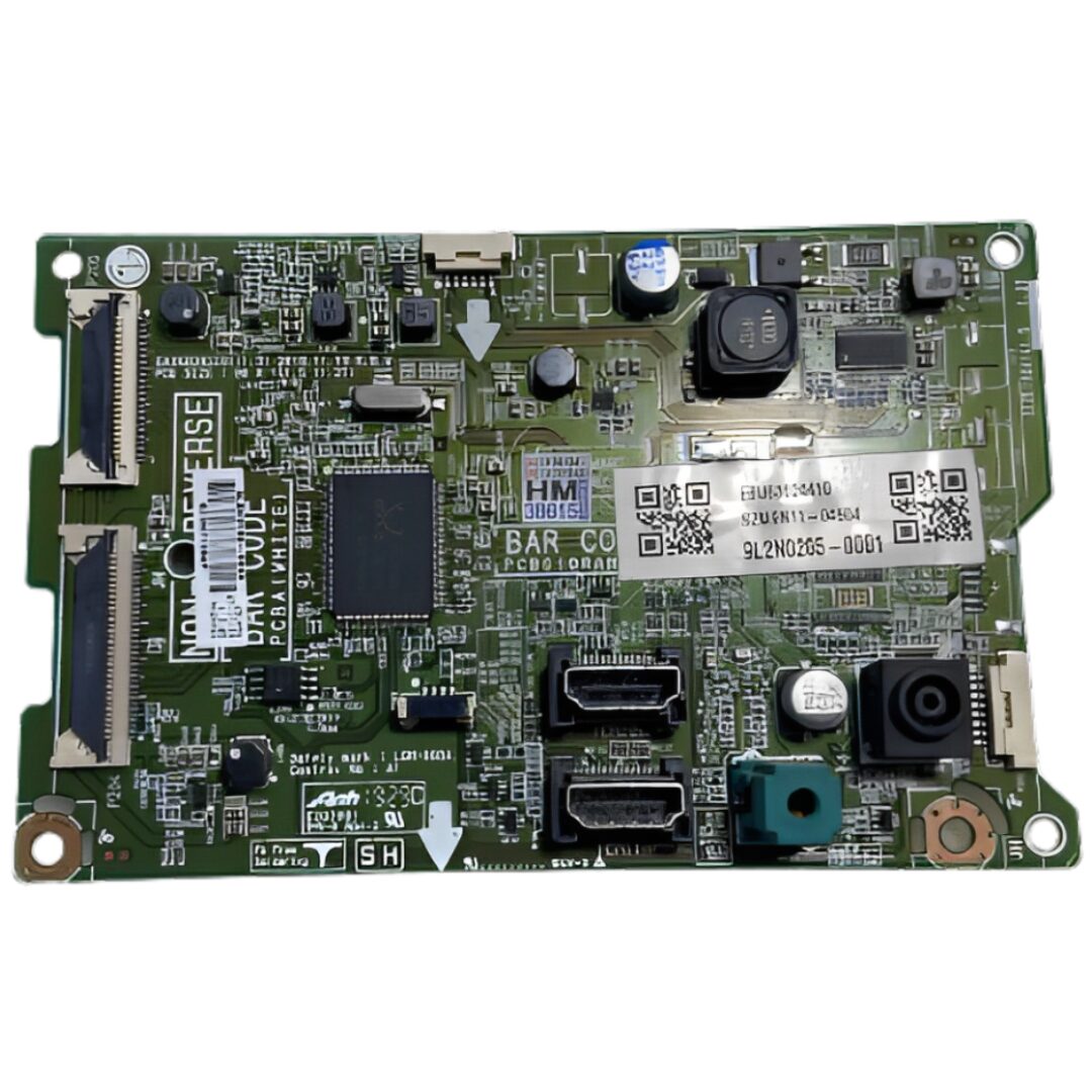 Adicionar um subtítulo Placa Principal Monitor 25um58-p | Ebu63624410 - Imagem 1