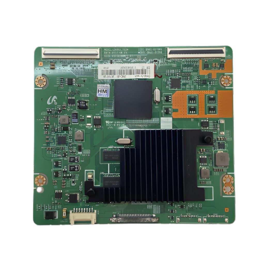 Adicionar um subtítulo Placa T-con Tv Un46es8000g | Bn41-01790 - Imagem 1