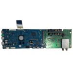 Placa Principal + tuner Tv Kdl-60w605b | 1-889-203-13 - Imagem 2
