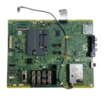 Placa Principal Tv Tc-l32c20b | Tnph0849