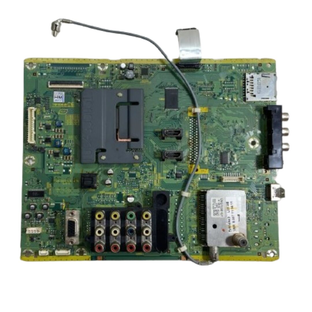 Design sem nome Placa Principal Tv Tc-l32c20b | Tnph0849 - Imagem 1