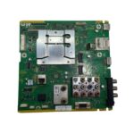Placa Principal Tv Tc-l32u30b | Tpn4g490