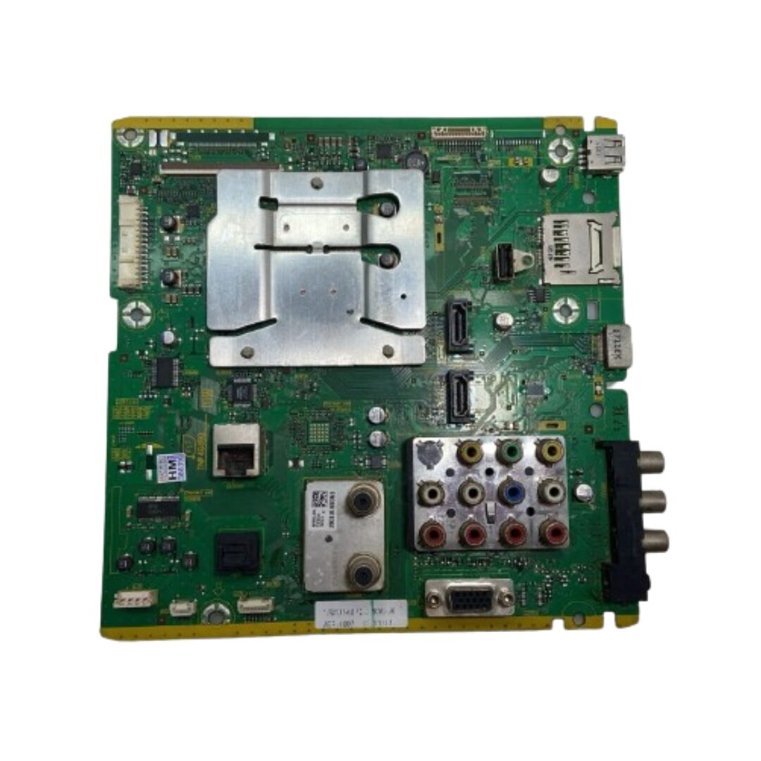 FREE (1) Placa Principal Tv Tc-l32u30b | Tpn4g490 - Imagem 1