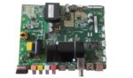 Placa Principal Tv Philco Ph43n91dsgwa | 1.30.1.rtd296801r