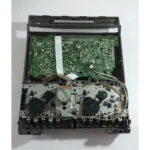 Display Painel Mini System Aiwa Nsx-S202 - Imagem 2