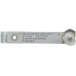 Barra De Led Tv 50pug6654 | 50ps69 ( Unidade ) - Imagem 2