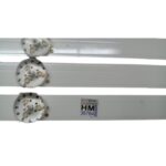 Kit Barras De Led Tv Ptv55g70 - Imagem 2
