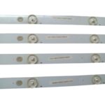 Kit Barras De Led Tv Ph43n91 - Imagem 5