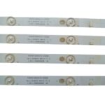 Kit Barras De Led Tv Ph43n91 - Imagem 4