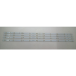 Kit Barras De Led Tv Ph43n91